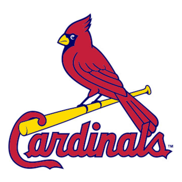 St. Louis Cardinals Logo